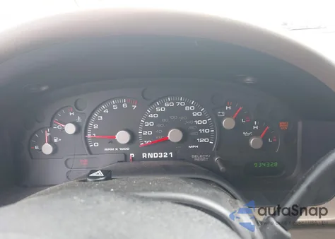 2003 Ford Explorer Xls z USA, uszkodzony, nr VIN 1FMZU62K43UC00949